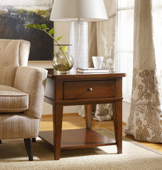 Wendover End Table
