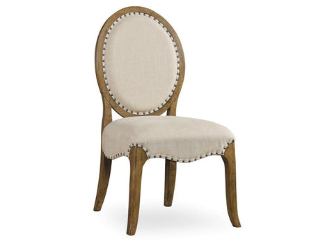 Shelbourne Upholstered Side Chair