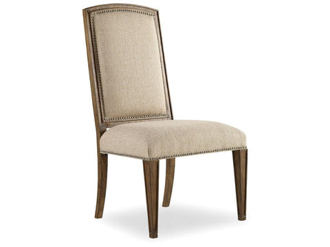 Sanctuary Upholstered Side Chair