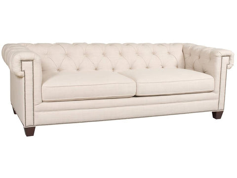 Linosa Linen Sofa