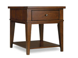 Wendover End Table