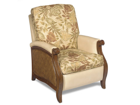 Windward Al Fresco Chapel Recliner