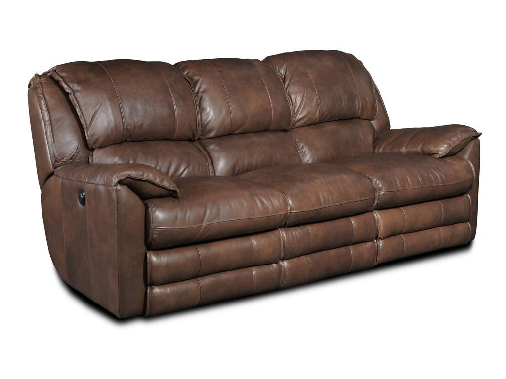 Maximus Festival Power Motion Sofa