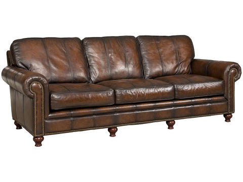 Sarzana Fortress G/S Stationary Sofa