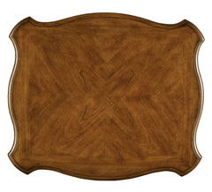 Windward End Table
