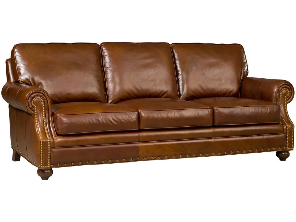 Sonata Largo Stationary Sofa