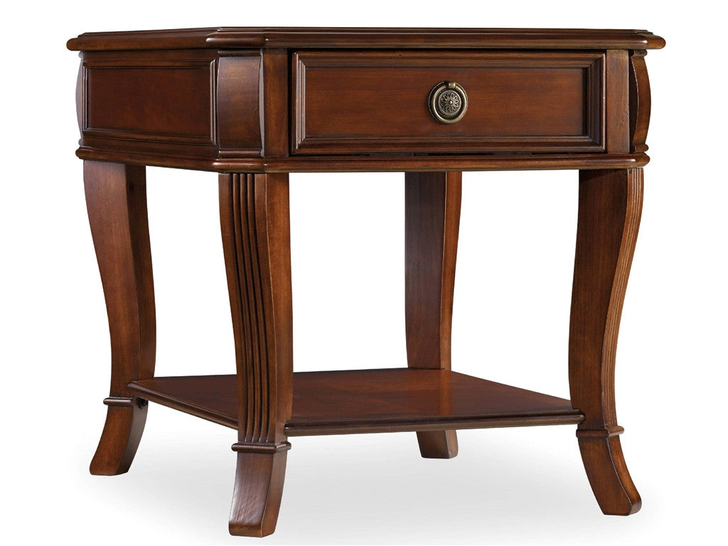 Room Brookhaven End Table