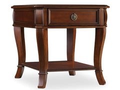 Room Brookhaven End Table