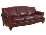 Catwalk Gisele Stationary Sofa