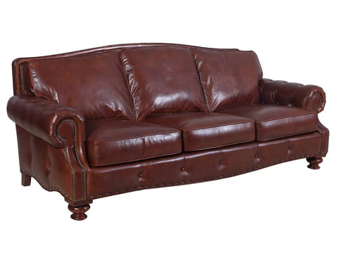 Catwalk Gisele Stationary Sofa