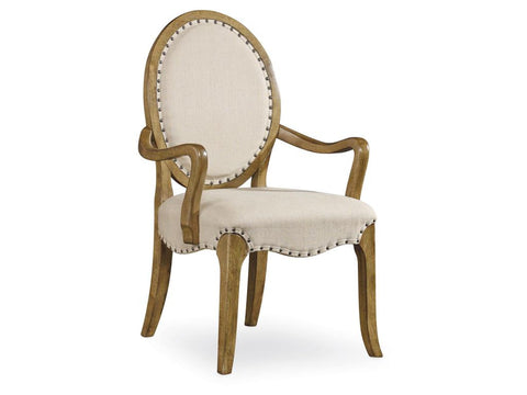Shelbourne Upholstered Arm Chair