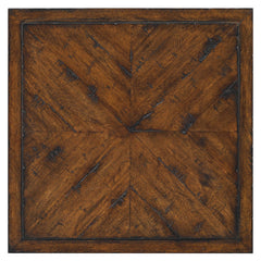 Square Accent Table